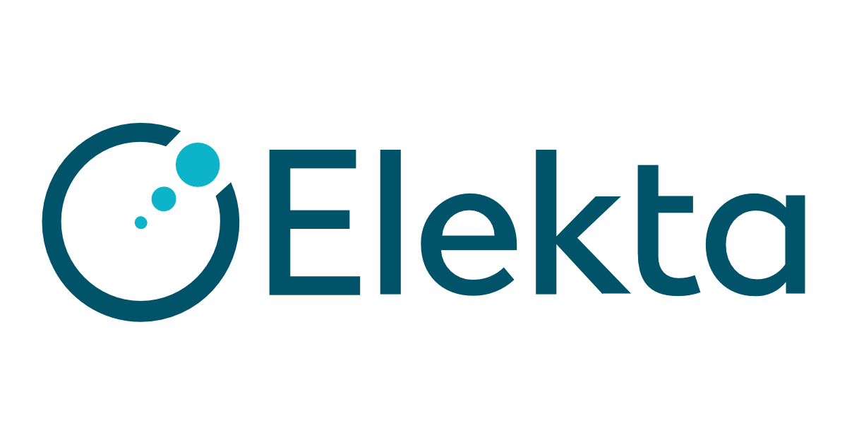 Elekta logo